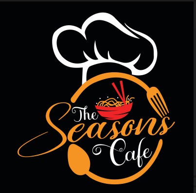 The Seasons Cafe Logo Bandlaguda Jagir, Hyderabad